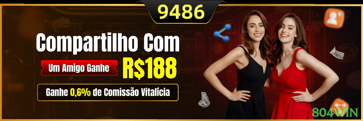 Casino VIP 804win