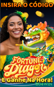 Promoção Relâmpago 804win